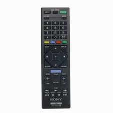 New RM-YD092 For Sony Smart TV Remote Control KDL-32R400A KDL-40R450A 46R453A