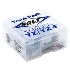 BOLT HARDWARE YAMAHA OEM STYLE