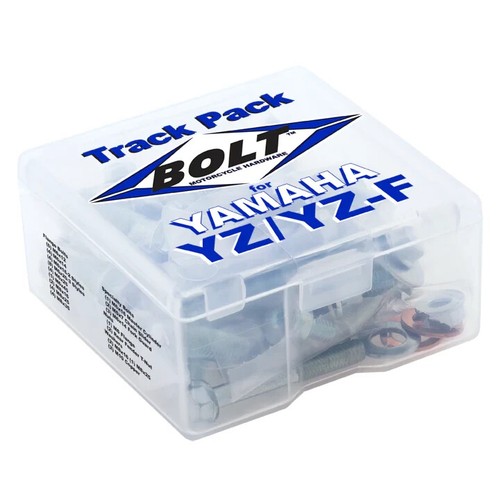 Bolt track pack yamaha oem - track,