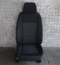 BMW 3 Series E92 Heated Cloth