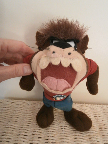 Vintage 1997 taz - vintage,