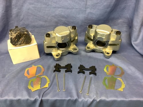 Pair midget sprite brake - mg, midget/sprite
