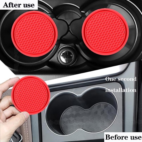 Car cup holder anti slip - cup,