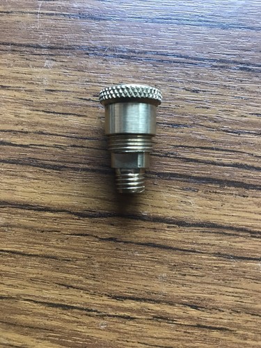 Brake screw greaser mmm - screw, mg