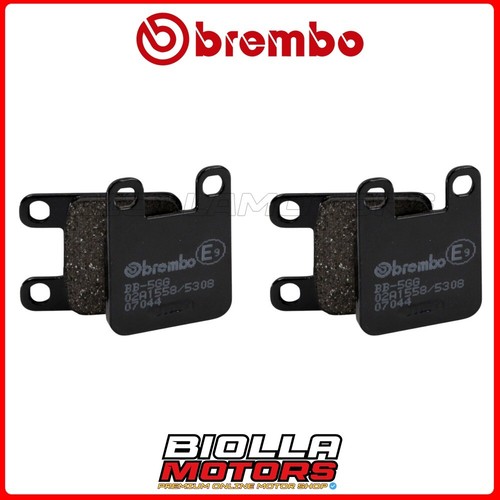 Brembo gilera surfer - gilera, 2000
