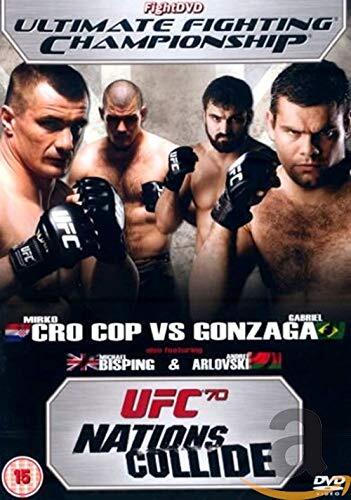Ufc ultimate fighting - ufc,