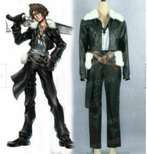 New! Final Fantasy VIII 8