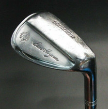 Ben Hogan Equalizer / Pitching