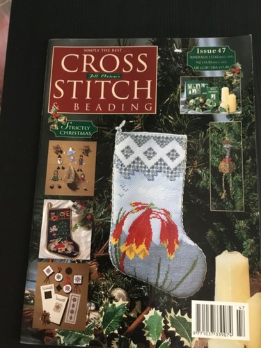 Jill oxtons cross stitch and - oxtons,