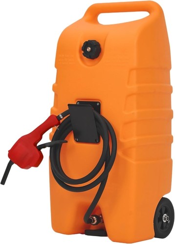 14gal gas caddy 53l - 14gal, tank