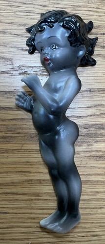 Australian pottery brownie - pottery,