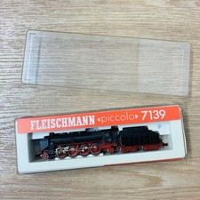 Fleischmann Piccolo 7139 N