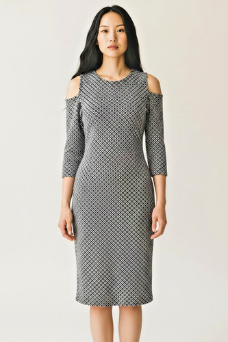 Marks spencer geometric - spencer,