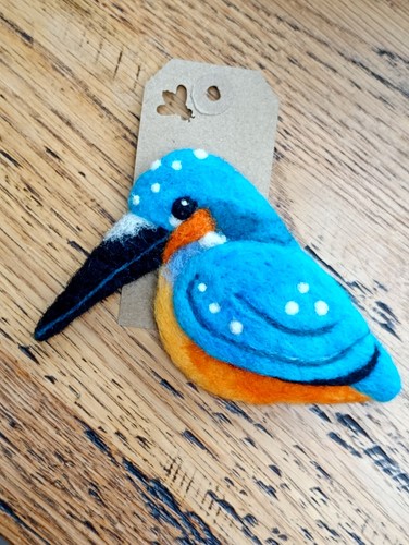 Unique needle felted - unique,