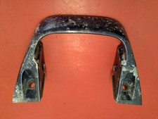 SUZUKI VX800 1998 REAR GRAB HANDLE (READ DESCRIPTION)