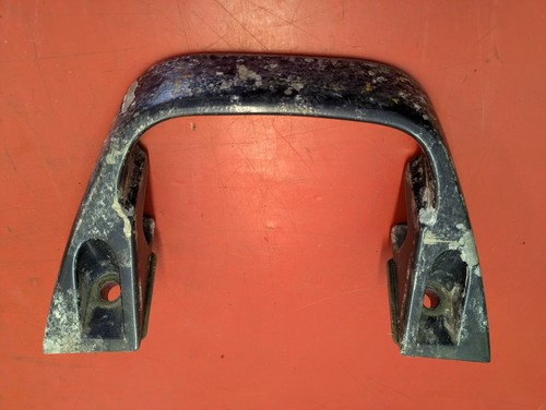 Suzuki vx800 1998 rear grab - suzuki,