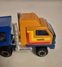 Tonka Vintage Car Transporter