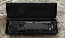 Tevion Car Radio Boxed