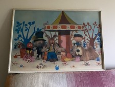 Original 1970s Magic