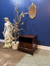 Stag Minstrel 1 Drawer Bedside