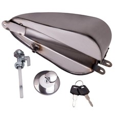 1.5 Gallon 5.6L Gas Fuel Tank