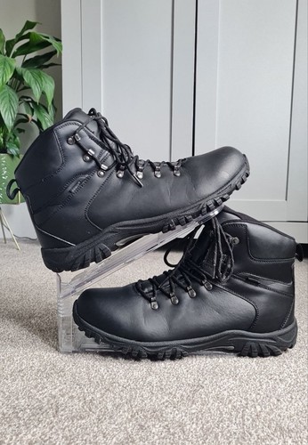Gelert mens leather - gelert,