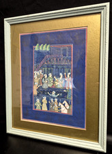 Vintage hand painted - vintage, /