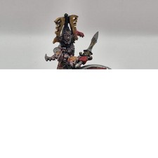 Warhammer the Old World Dark