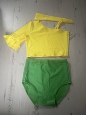 Freestyle Dance Costume