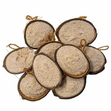 32pc / 64pc Suet Filled