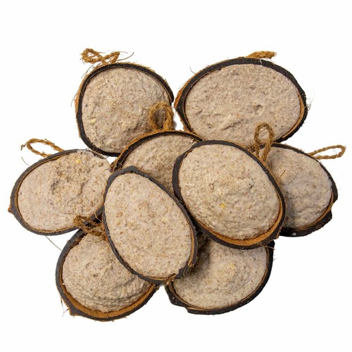 32pc 64pc suet filled - 64pc,