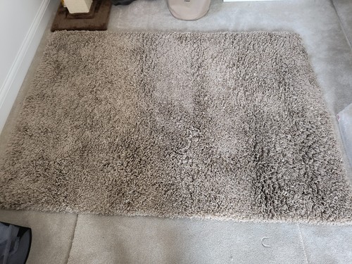 Next rug prem cosy natural - rug,