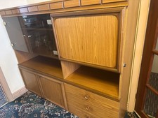 Lovely display unit/glass