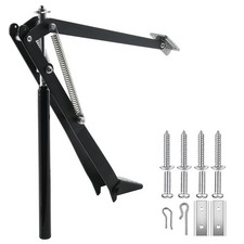 Auto Vent Opener Automatic