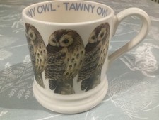 Emma Bridgewater TAWNY OWL