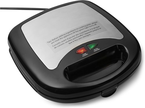 Sandwich maker waffle - maker,