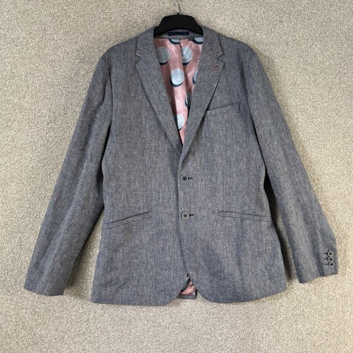 Ted baker slim fit blazer - slim, mens