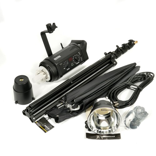 Bowens gemini 500r gm500r - 500r,