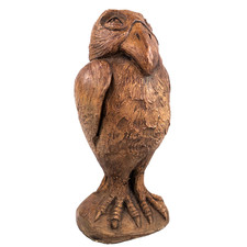 Grotesque Wally Bird MartinWare Brighthelm Stone h28cm