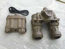 Dummy Dual Night Vision