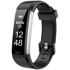 Runlio Fitness Tracker Smart
