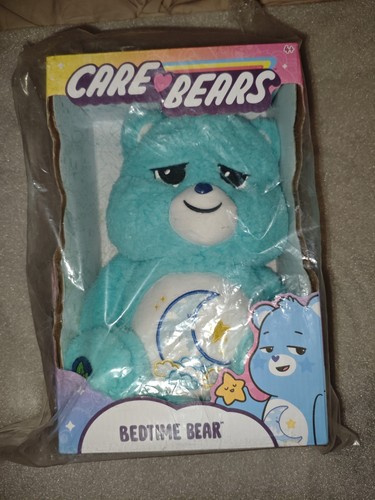 Care bears bedtime - care,