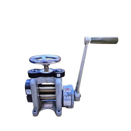 Durston drm f100 - durston, rolling