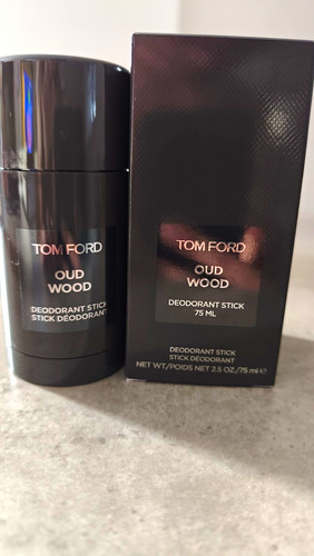 Tom ford oud - tom, deodorant