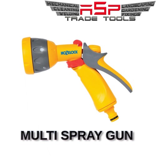 Hozelock pattern multi spray - multi,