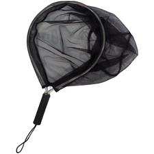 Portable Fly Fishing Net with