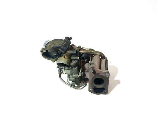 Bmw e70 turbocharger - x5,