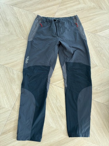 Rab matrix stretch - rab,