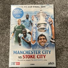 FA Cup Final 2011 Manchester