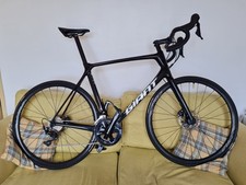 Giant TCR Advanced  2 Disc XL 2020  9.25kg Shimano 105 Components 